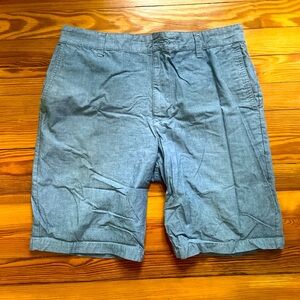 Dockers 34 waist Blue Shorts